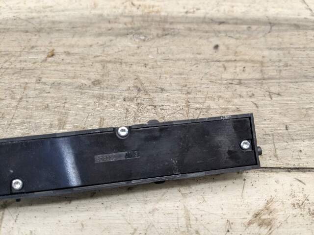 07-13 OEM BMW E90 E92 E93 Center Console Descent Control HDC Switch Panel
