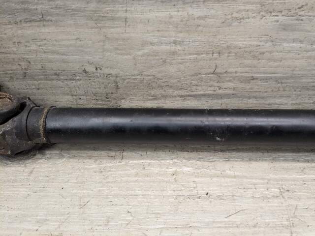 06-13 OEM BMW E90 E91 E92 335 AWD Front Driveshaft Axle Drive Shaft Assembly