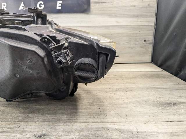 *NOTE* 07-10 OEM BMW E92 E93 Passenger Adaptive Xenon Headlight w/ Modules