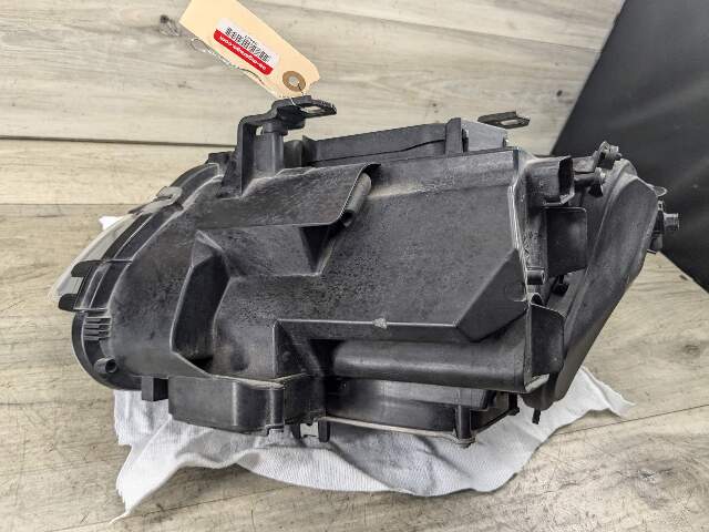 *NOTE* 07-10 OEM BMW E92 E93 Passenger Adaptive Xenon Headlight w/ Modules