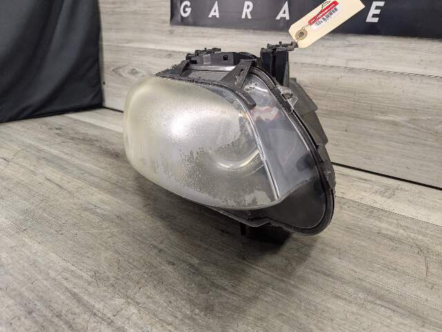 *NOTE* 07-10 OEM BMW E92 E93 Passenger Adaptive Xenon Headlight w/ Modules