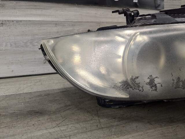 *NOTE* 07-10 OEM BMW E92 E93 Passenger Adaptive Xenon Headlight w/ Modules