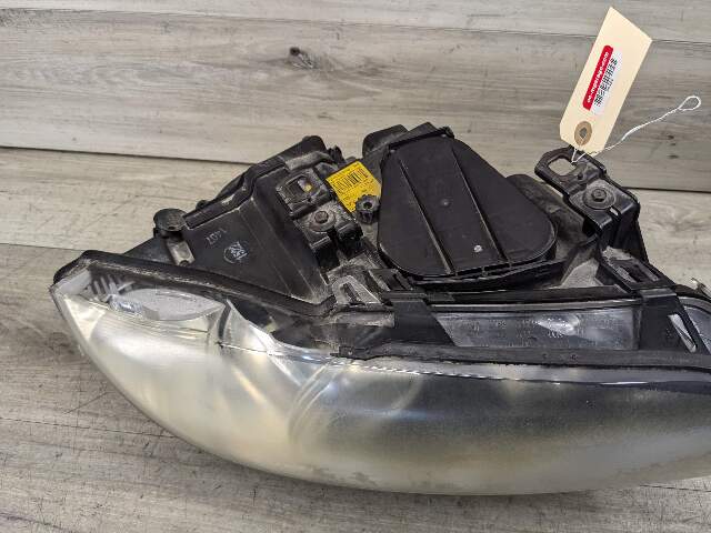 *NOTE* 07-10 OEM BMW E92 E93 Passenger Adaptive Xenon Headlight w/ Modules