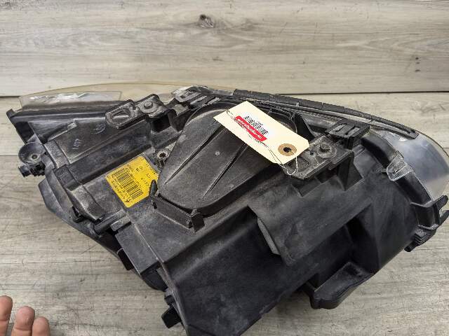 *FADED* 07-10 OEM BMW E92 E93 Left Driver Dynamic Adaptive Xenon Headlight