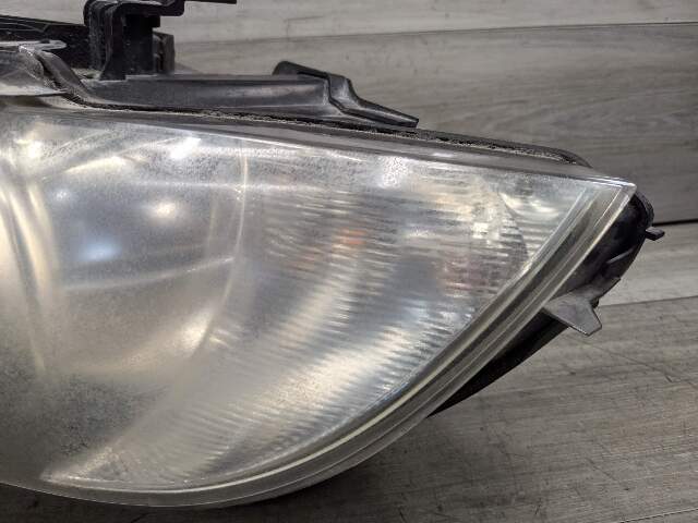 *FADED* 07-10 OEM BMW E92 E93 Left Driver Dynamic Adaptive Xenon Headlight