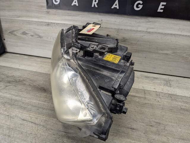 *FADED* 07-10 OEM BMW E92 E93 Left Driver Dynamic Adaptive Xenon Headlight