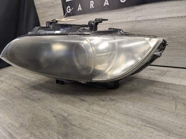 *FADED* 07-10 OEM BMW E92 E93 Left Driver Dynamic Adaptive Xenon Headlight