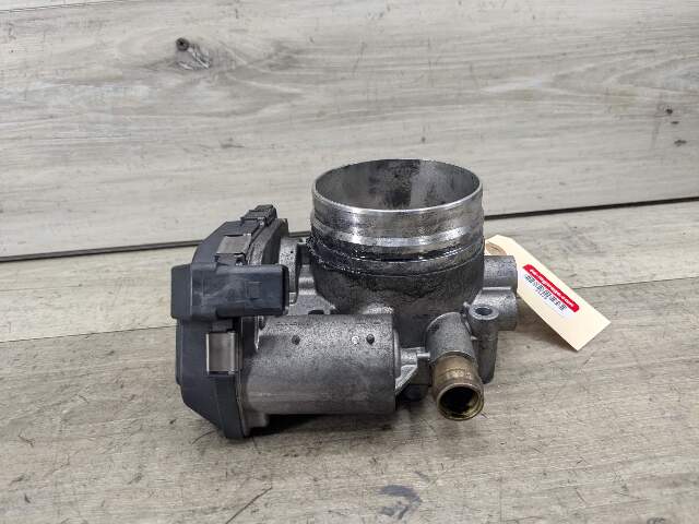 OEM BMW E90 E92 F30 F83 M Engine N55 S55 Throttle Body Valve Module Actuator