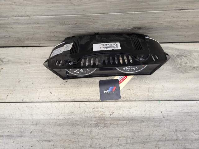 09-11 OEM BMW E70 E71 X5 X6 DIESEL Speedometer Instrument Gauge Cluster