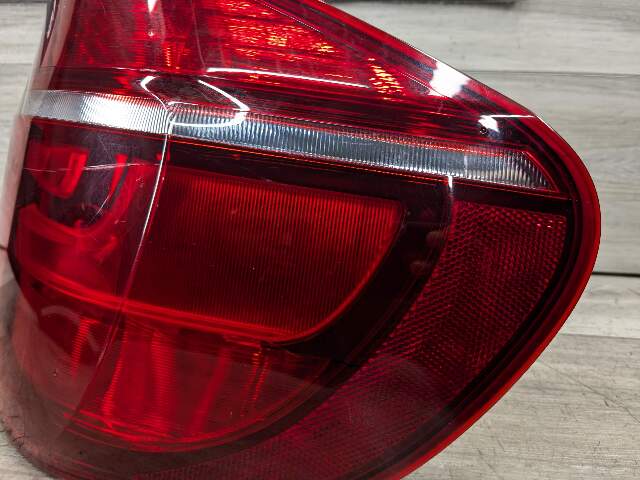 11-13 OEM BMW E70 X5 LCI Rear Right Passenger Side Outer Tail Light