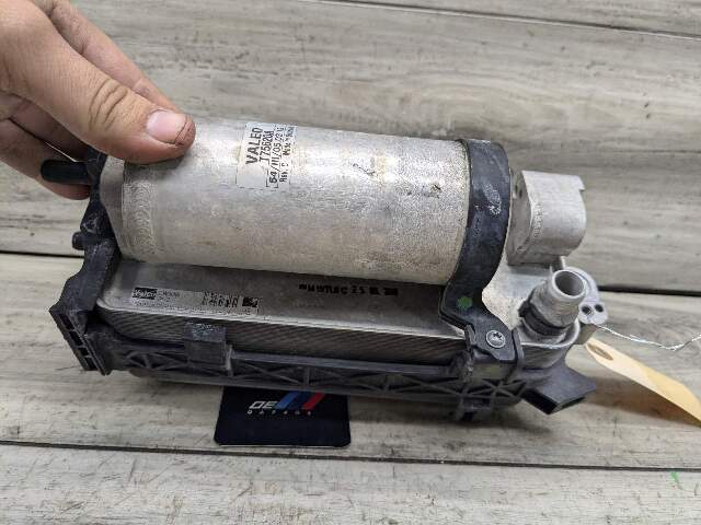 OEM BMW G20 G22 G23 G26 G29 G42 AC Condenser Air Conditioning Radiator Drier