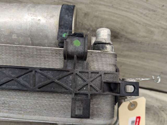 OEM BMW G20 G22 G23 G26 G29 G42 AC Condenser Air Conditioning Radiator Drier
