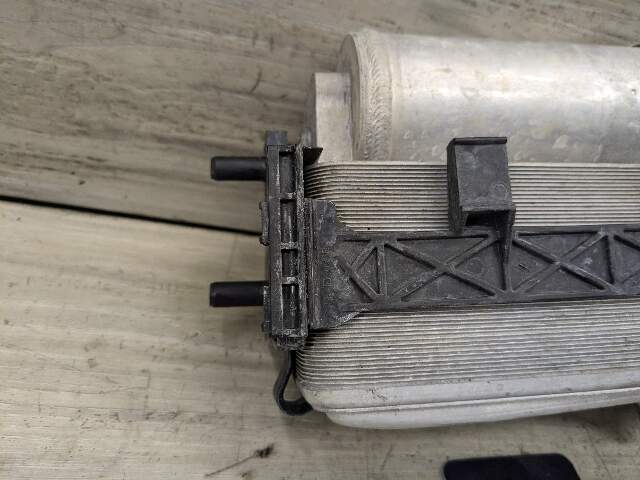 OEM BMW G20 G22 G23 G26 G29 G42 AC Condenser Air Conditioning Radiator Drier
