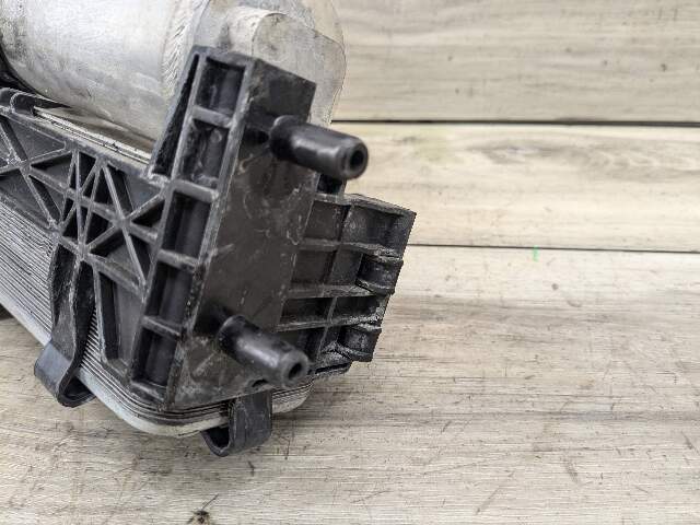 OEM BMW G20 G22 G23 G26 G29 G42 AC Condenser Air Conditioning Radiator Drier