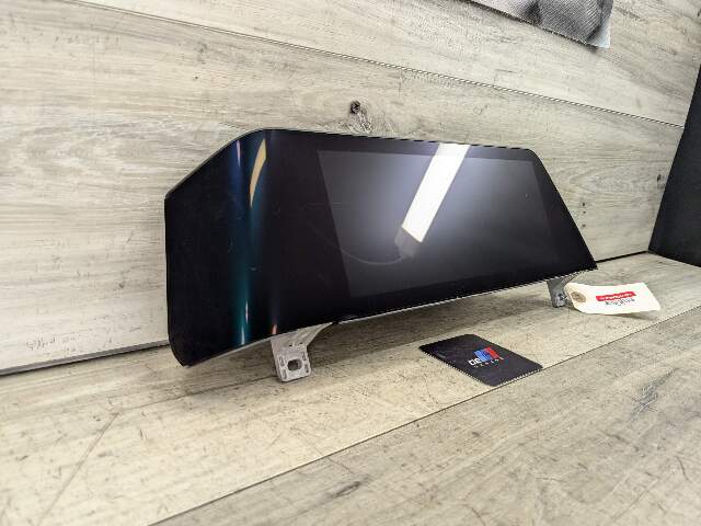 19-21 OEM BMW G20 330 M340 Dash Center Display NBT Navigation Screen Monitor