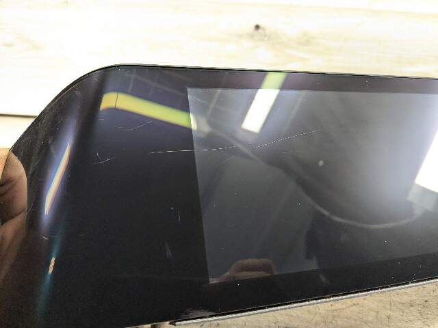 19-21 OEM BMW G20 330 M340 Dash Center Display NBT Navigation Screen Monitor