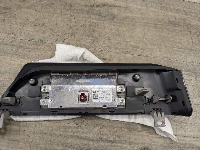 19-21 OEM BMW G20 330 M340 Dash Center Display NBT Navigation Screen Monitor