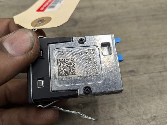 OEM BMW G01 G02 G11 G12 G20 G30 F97 USB Type C Charger Port Socket Connector