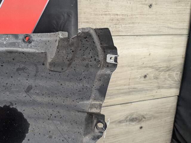 *AFT* BMW E92 E93 LCI Front Left Driver Fender Liner Wheel Splash Shield Guard
