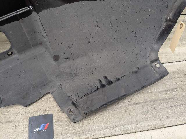*AFT* BMW E92 E93 LCI Front Left Driver Fender Liner Wheel Splash Shield Guard