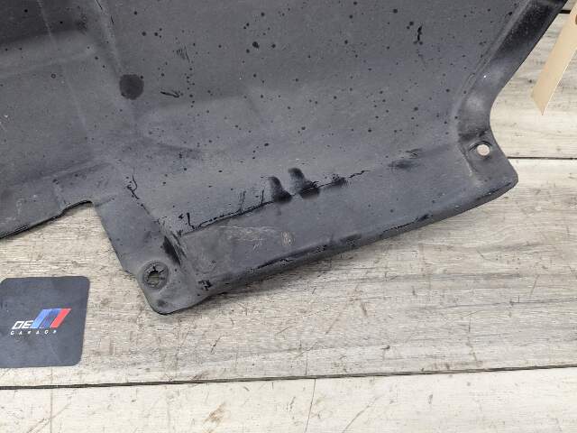*AFT* BMW E92 E93 LCI Front Left Driver Fender Liner Wheel Splash Shield Guard