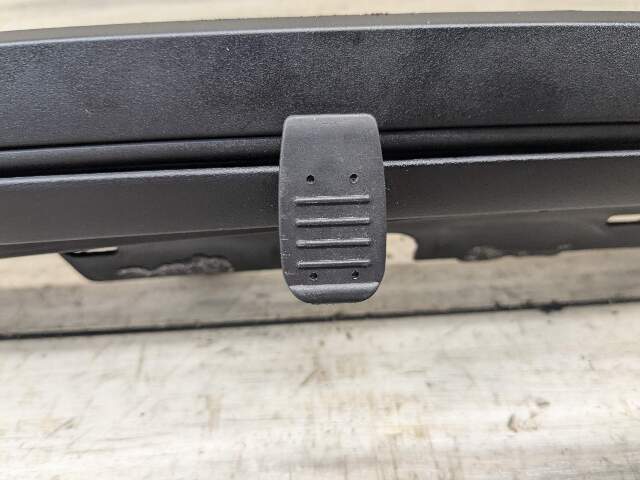OEM BMW E70 X5 Rear Right Door Window Retractable Sun Shade Privacy Screen Trim