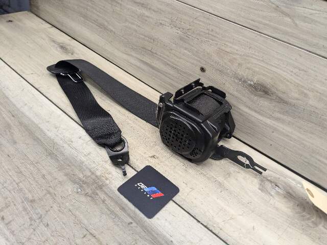 19-24 OEM BMW G20 G80 330 M340 M3 Rear Left Right Seat Belt Seatbelt Retractor