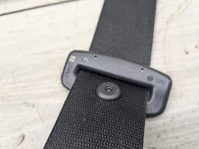 19-24 OEM BMW G20 G80 330 M340 M3 Rear Left Right Seat Belt Seatbelt Retractor
