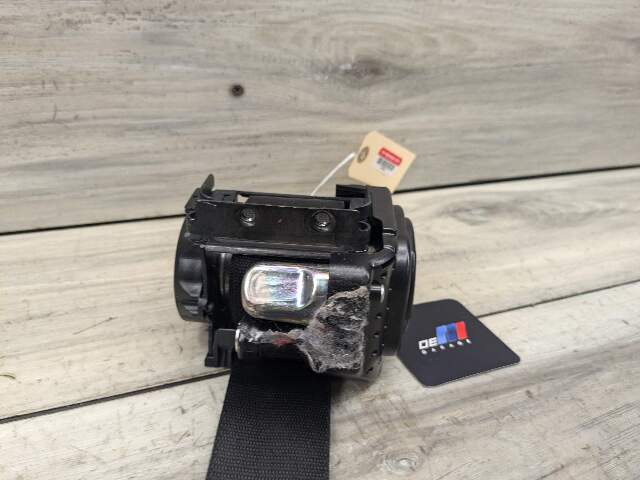 19-24 OEM BMW G20 G80 330 M340 M3 Rear Left Right Seat Belt Seatbelt Retractor