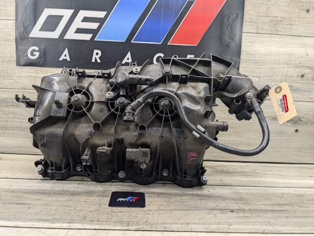 18-24 OEM BMW G01 G20 G22 G23 G26 G30 330 430 530 X3 Engine B46 Intake Manifold