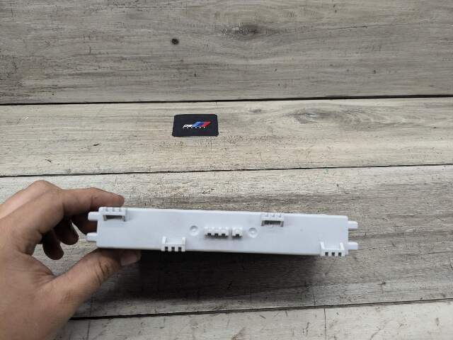 OEM 2007- 13 Front Memory Seat Left Right Control Module BMW X5 E70 X6 E71