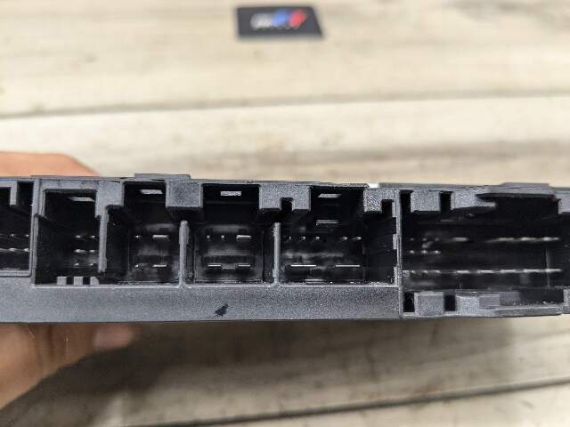 OEM 2007- 13 Front Memory Seat Left Right Control Module BMW X5 E70 X6 E71