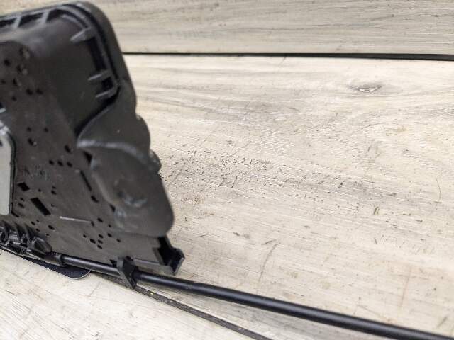 19-21 OEM BMW G20 G80 330 M340 Trunk Lid Actuator Latch Lock System w Soft Close
