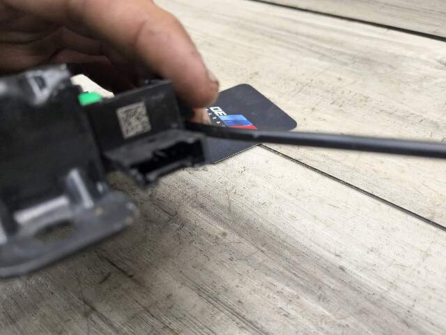 19-21 OEM BMW G20 G80 330 M340 Trunk Lid Actuator Latch Lock System w Soft Close