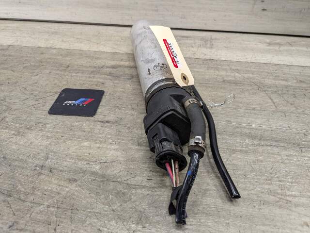 OEM BMW E70 X5 Diesel Engine M57Y Fuel Filter Directional Regulator Cartridge
