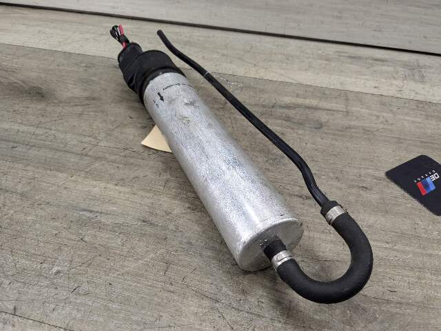 OEM BMW E70 X5 Diesel Engine M57Y Fuel Filter Directional Regulator Cartridge
