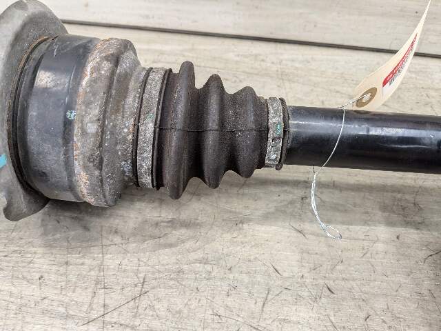 07-19 OEM BMW E70 E71 F15 F16 X5 X6 REAR Left Right Side Output Half Shaft Axle
