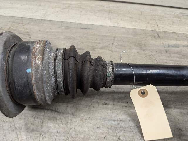 07-19 OEM BMW E70 E71 F15 F16 X5 X6 REAR Left Right Side Output Half Shaft Axle
