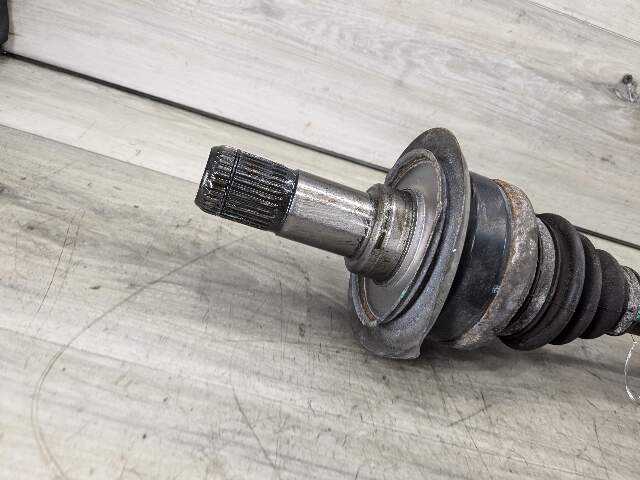 07-19 OEM BMW E70 E71 F15 F16 X5 X6 REAR Left Right Side Output Half Shaft Axle