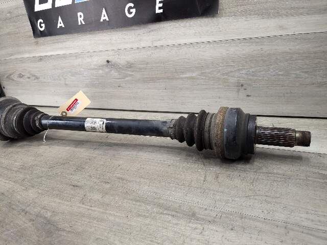 07-19 OEM BMW E70 E71 F15 F16 X5 X6 REAR Left Right Side Output Half Shaft Axle