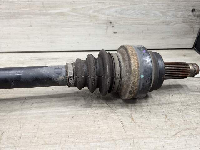 07-19 OEM BMW E70 E71 F15 F16 X5 X6 REAR Left Right Side Output Half Shaft Axle
