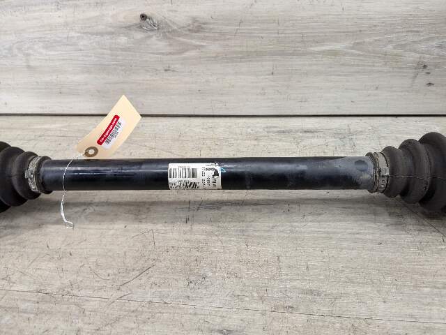 07-19 OEM BMW E70 E71 F15 F16 X5 X6 REAR Left Right Side Output Half Shaft Axle