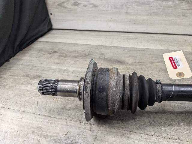 07-19 OEM BMW E70 E71 F15 F16 X5 X6 REAR Left Right Side Output Half Shaft Axle