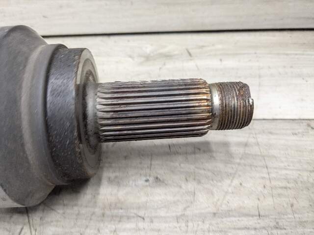 07-19 OEM BMW E70 E71 F15 F16 X5 X6 REAR Left Right Side Output Half Shaft Axle