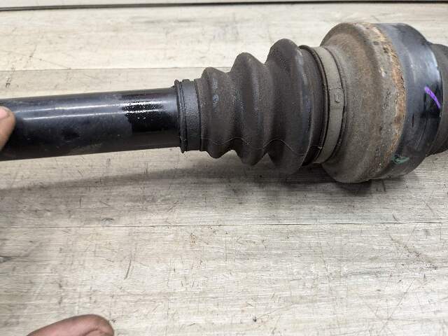 07-19 OEM BMW E70 E71 F15 F16 X5 X6 REAR Left Right Side Output Half Shaft Axle