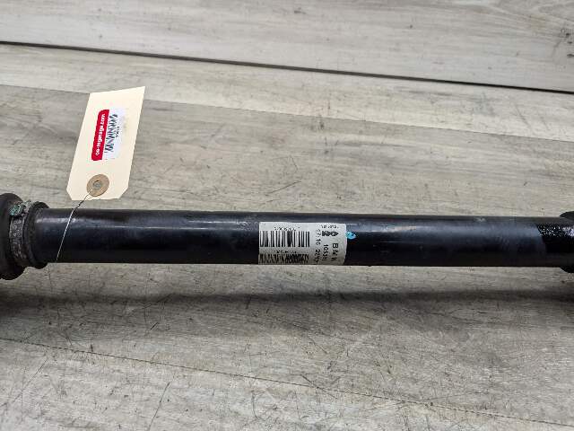07-19 OEM BMW E70 E71 F15 F16 X5 X6 REAR Left Right Side Output Half Shaft Axle