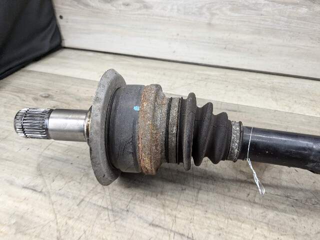 07-19 OEM BMW E70 E71 F15 F16 X5 X6 REAR Left Right Side Output Half Shaft Axle