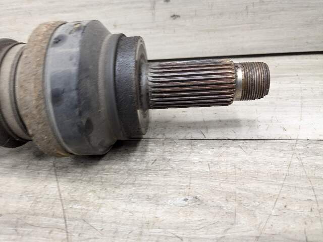 07-19 OEM BMW E70 E71 F15 F16 X5 X6 REAR Left Right Side Output Half Shaft Axle