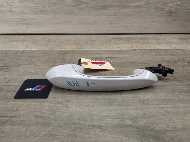 OEM BMW G30 530 540 M550 F90 M5 Front Rear Right Passenger Door Handle COMFORT