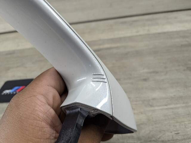 OEM BMW G30 530 540 M550 F90 M5 Front Rear Right Passenger Door Handle COMFORT